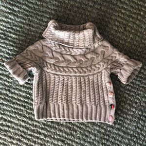Matilda Jane Reese Sweater